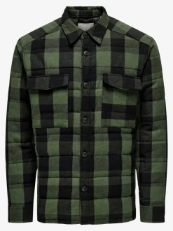 ONSGUDMUND Giacca camicia