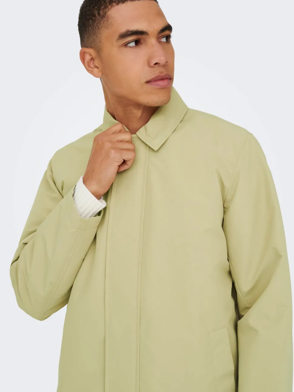 ONSHALL Cappotto