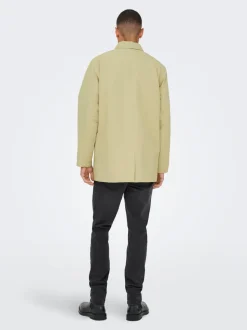 ONSHALL Cappotto