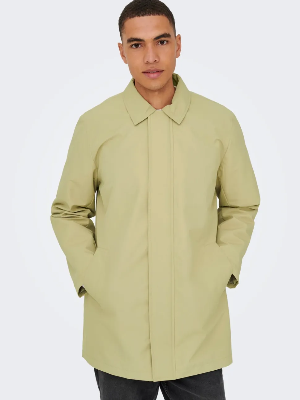 ONSHALL Cappotto
