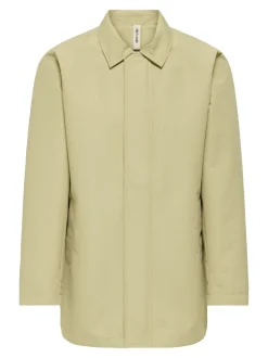 ONSHALL Cappotto