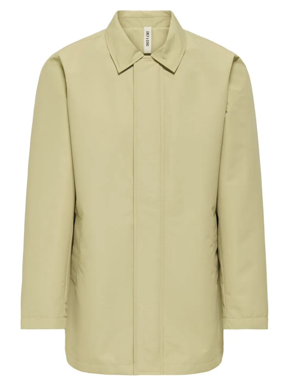 ONSHALL Cappotto