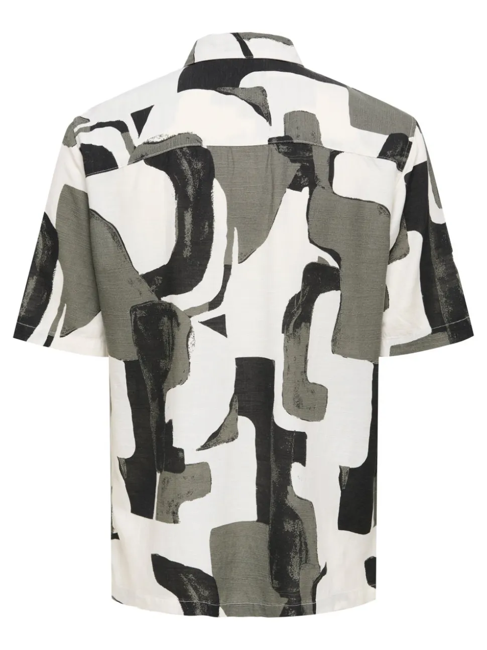ONSHARVI Camicia