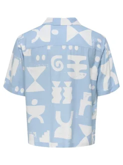 ONSHARVI Stile Hawaiano