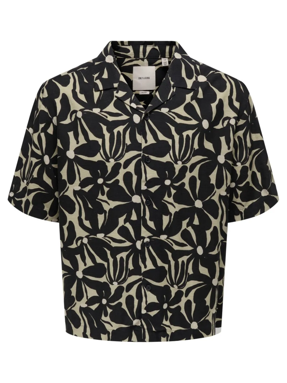 ONSHARVI Stile Hawaiano