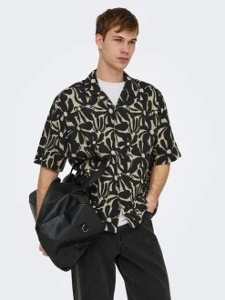 ONSHARVI Stile Hawaiano