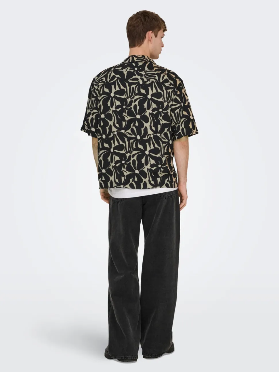 ONSHARVI Stile Hawaiano