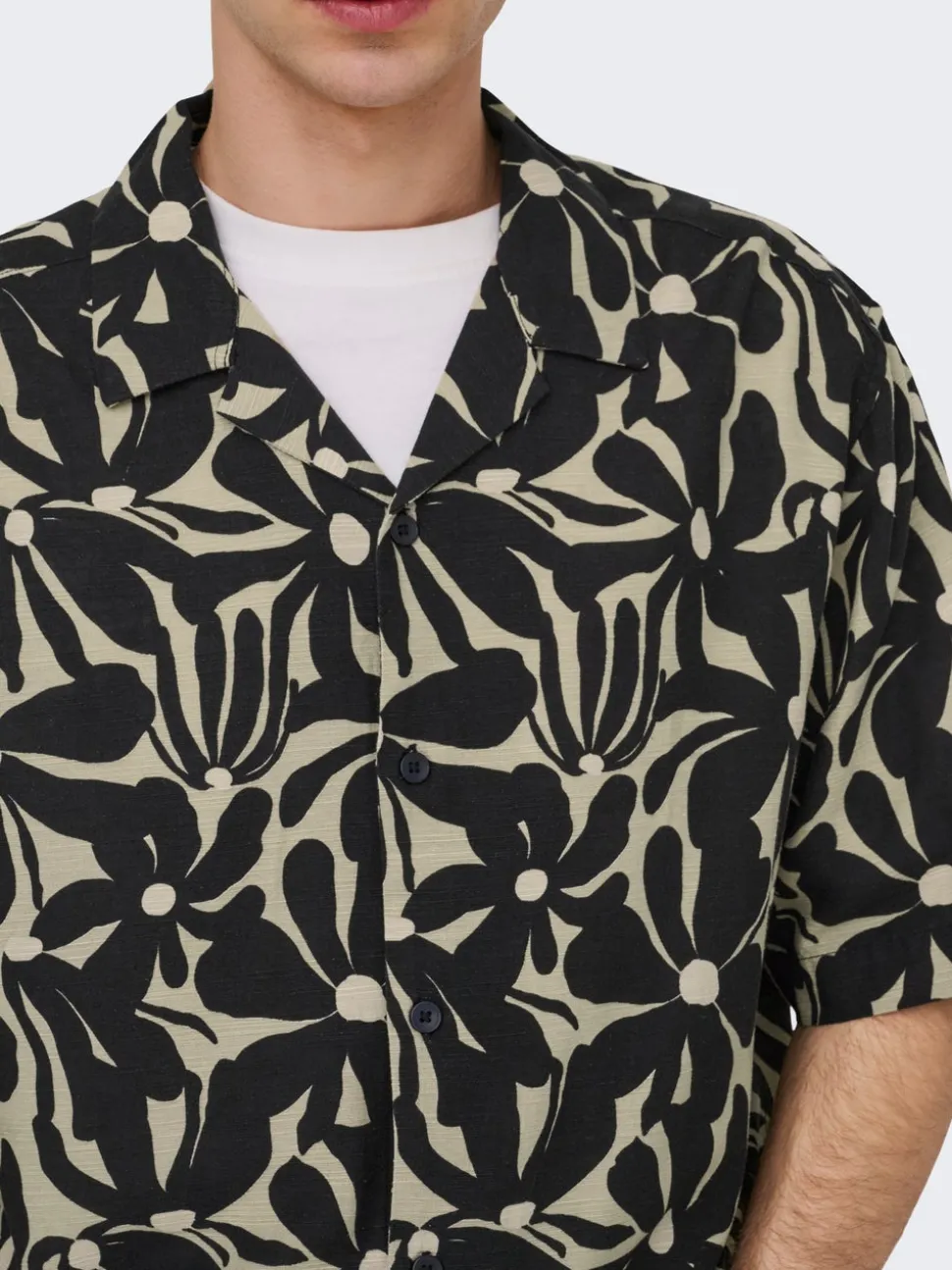 ONSHARVI Stile Hawaiano
