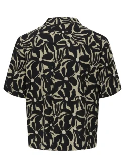 ONSHARVI Stile Hawaiano