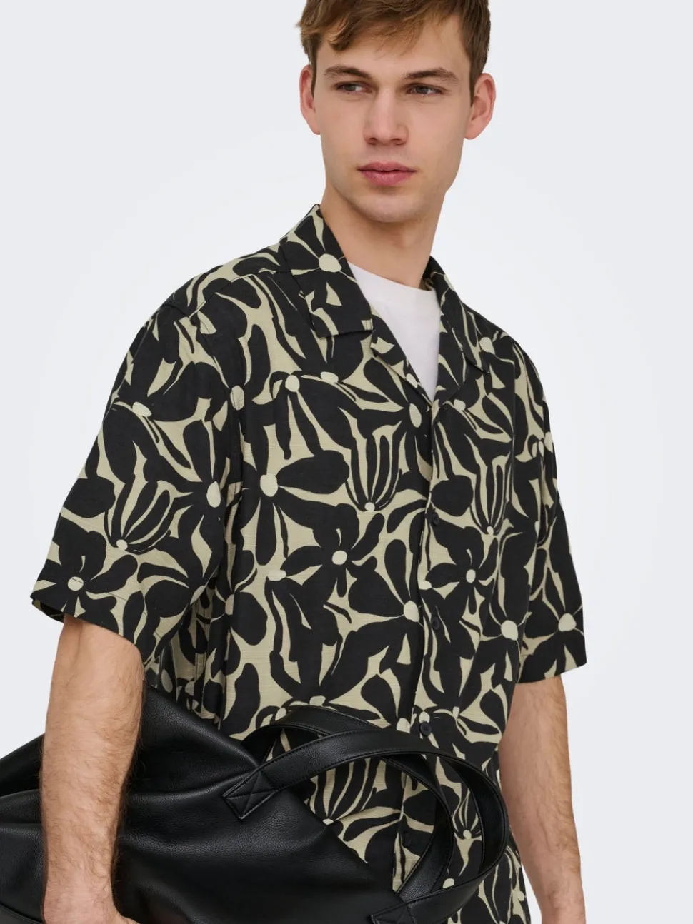 ONSHARVI Stile Hawaiano