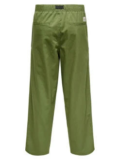 ONSHENRY Straight Fit Pantaloni chino