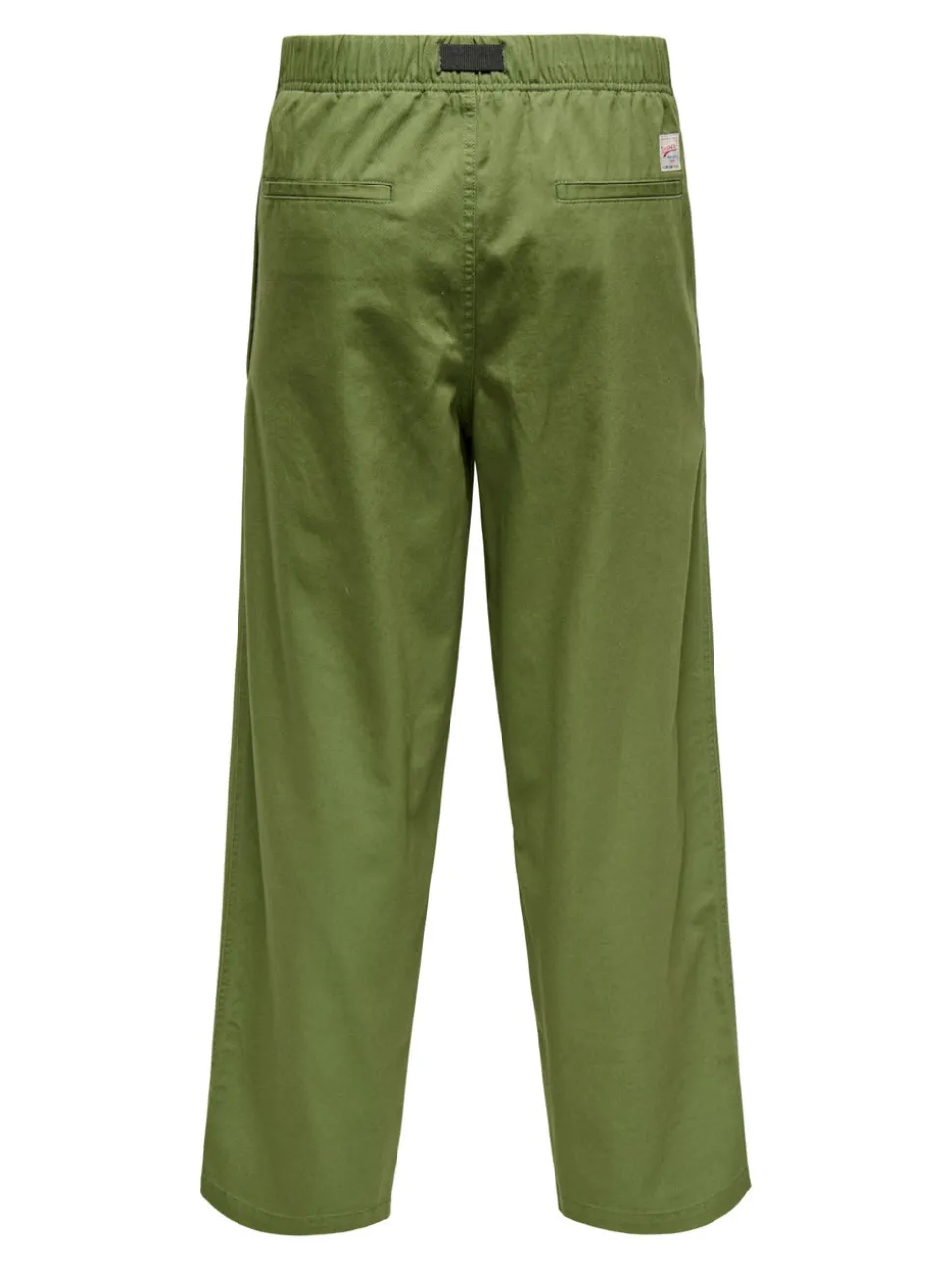 ONSHENRY Straight Fit Pantaloni chino