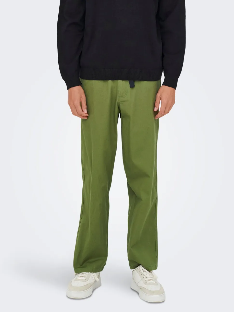 ONSHENRY Straight Fit Pantaloni chino