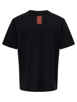 ONSIRONMAIDEN T-shirt
