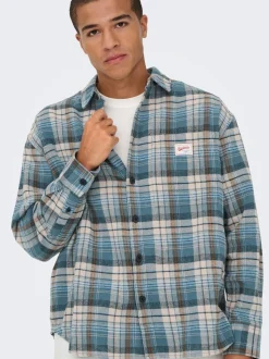 ONSJACK Camicia