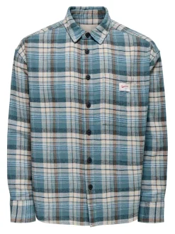 ONSJACK Camicia