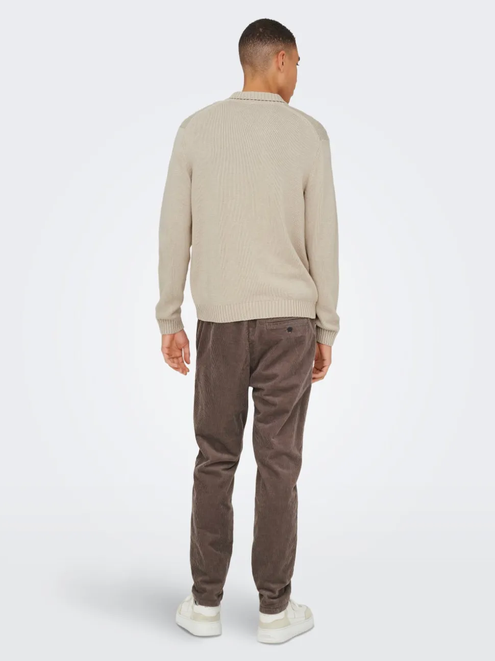 ONSJACOB Cardigan in Maglia