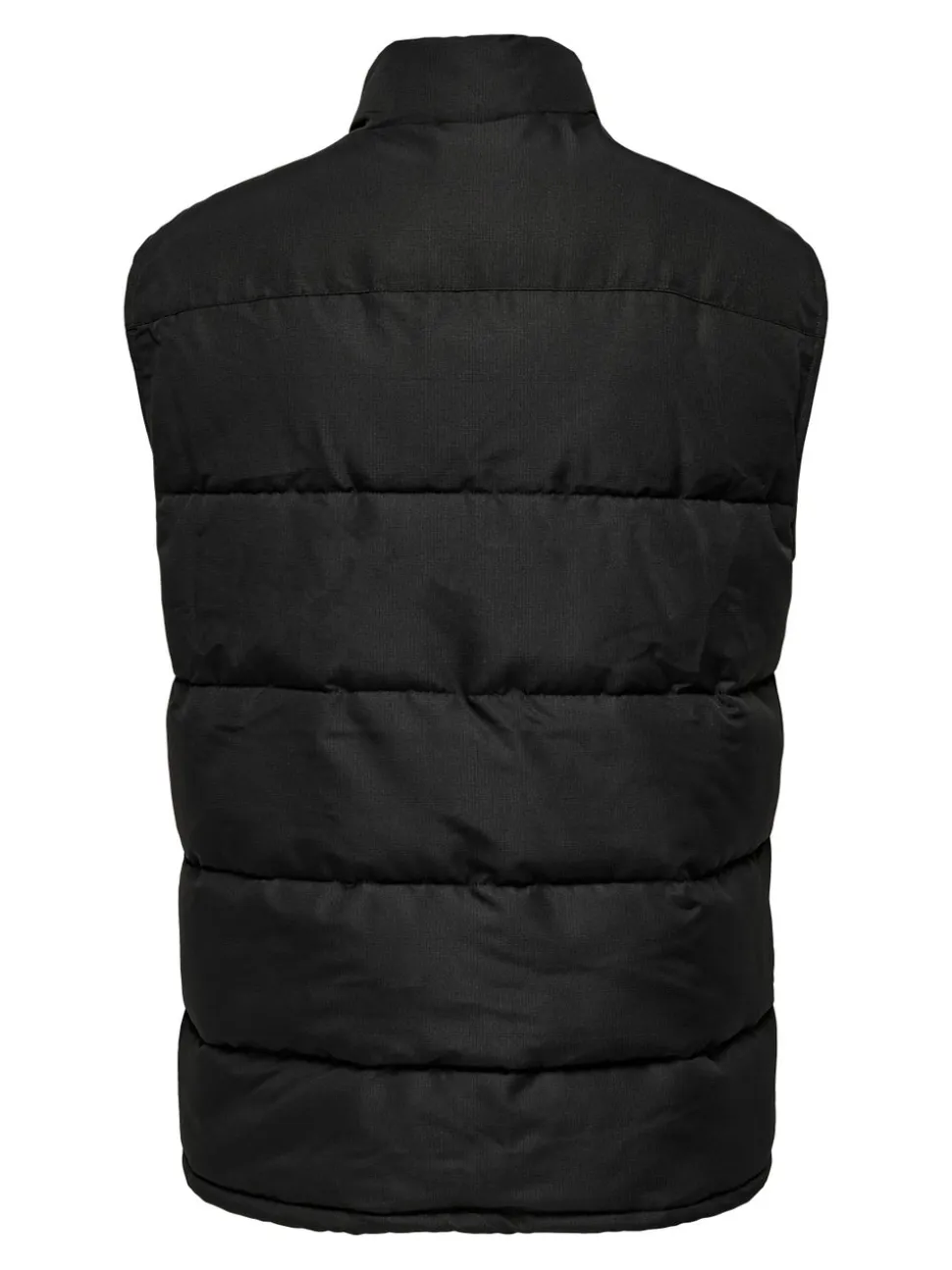 ONSJAKE Gilet trapuntato