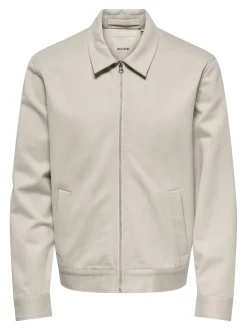 ONSJAKES Giacca camicia