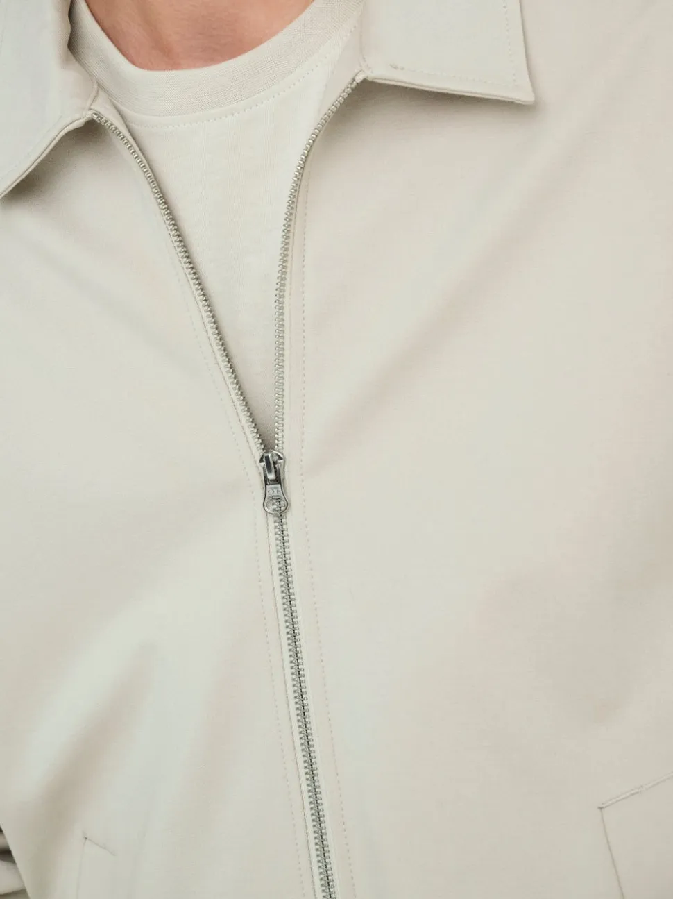 ONSJAKES Giacca camicia