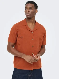 ONSJAM Cardigan in Maglia