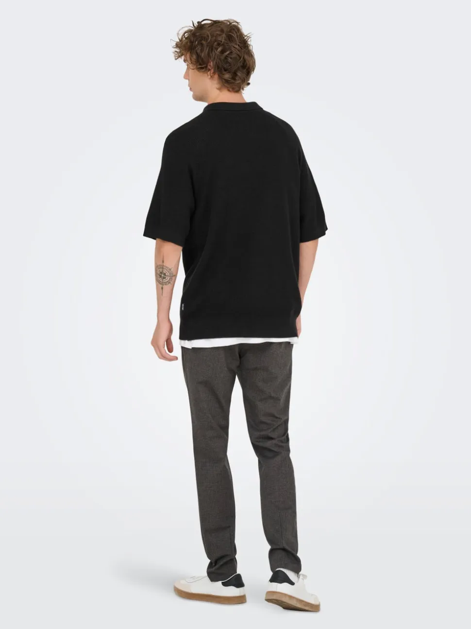 ONSJAMES Polo in maglia