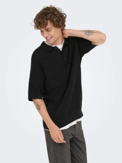 ONSJAMES Polo in maglia