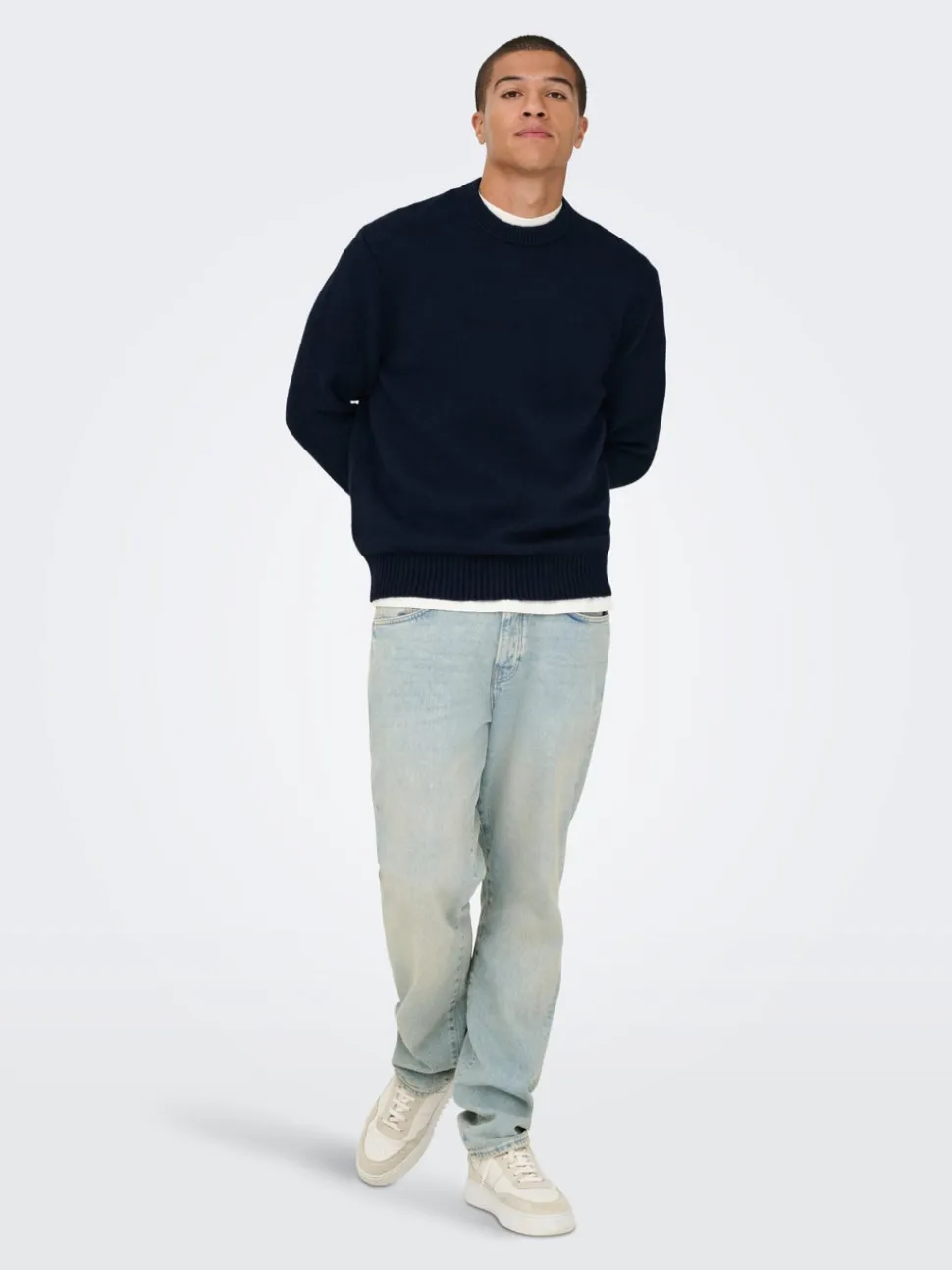 ONSJAMES Pullover