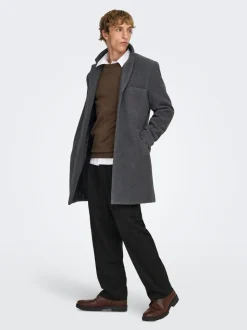 ONSJAYLON Cappotto
