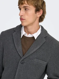 ONSJAYLON Cappotto