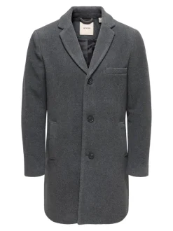 ONSJAYLON Cappotto