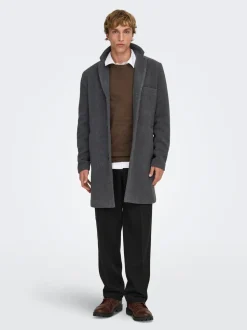 ONSJAYLON Cappotto