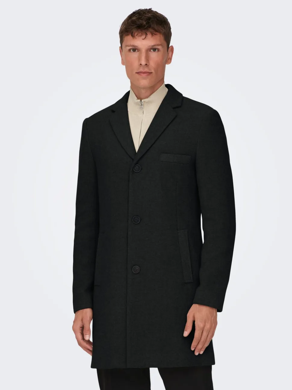 ONSJAYLON Cappotto