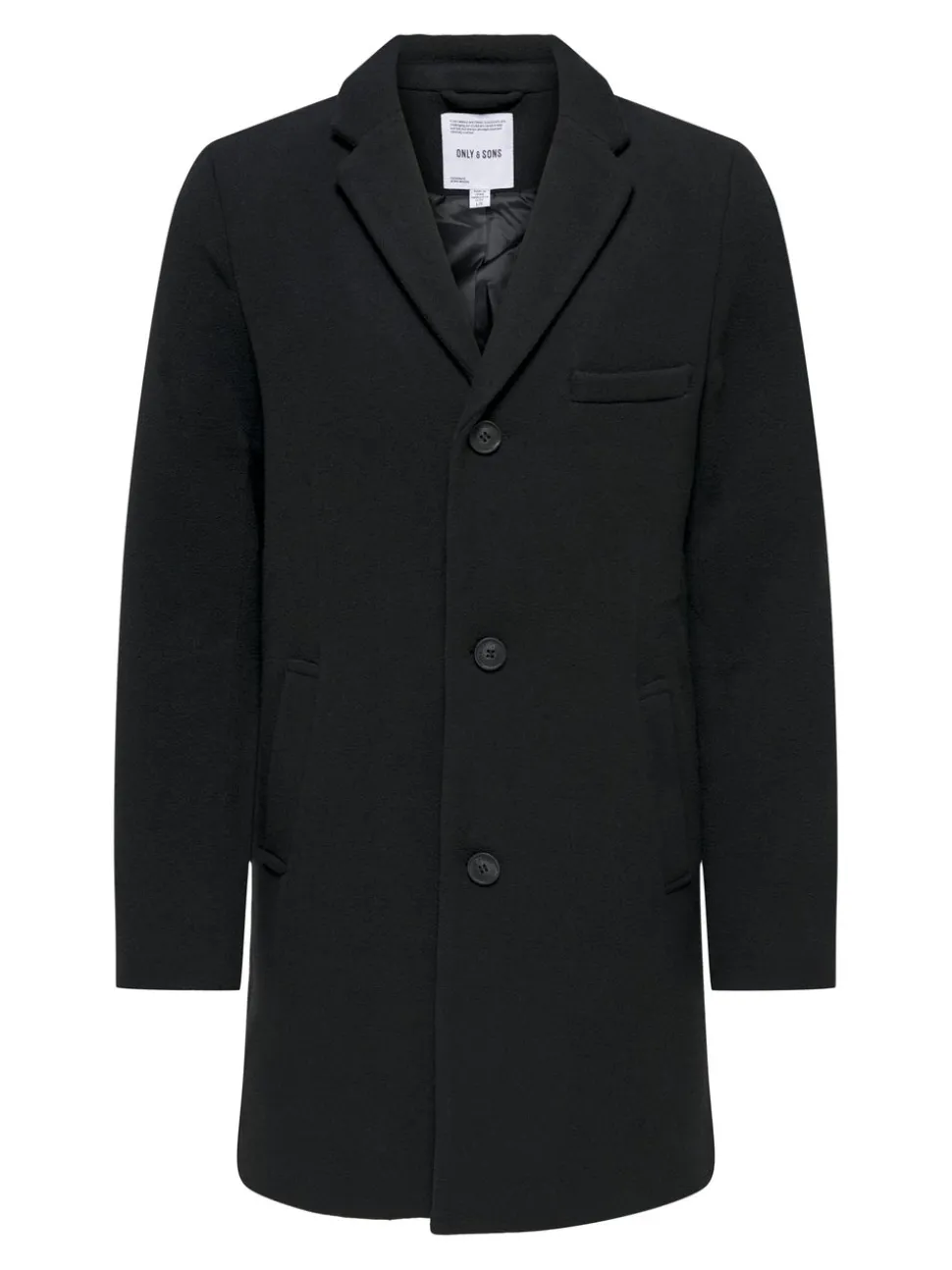 ONSJAYLON Cappotto