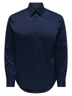 ONSJIM Camicia formale