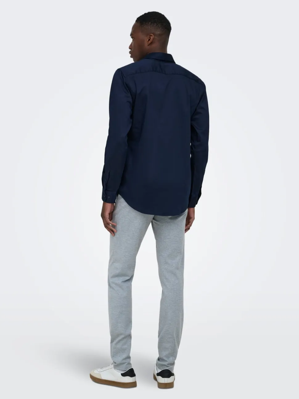 ONSJIM Camicia formale