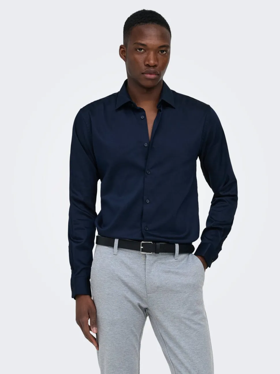 ONSJIM Camicia formale