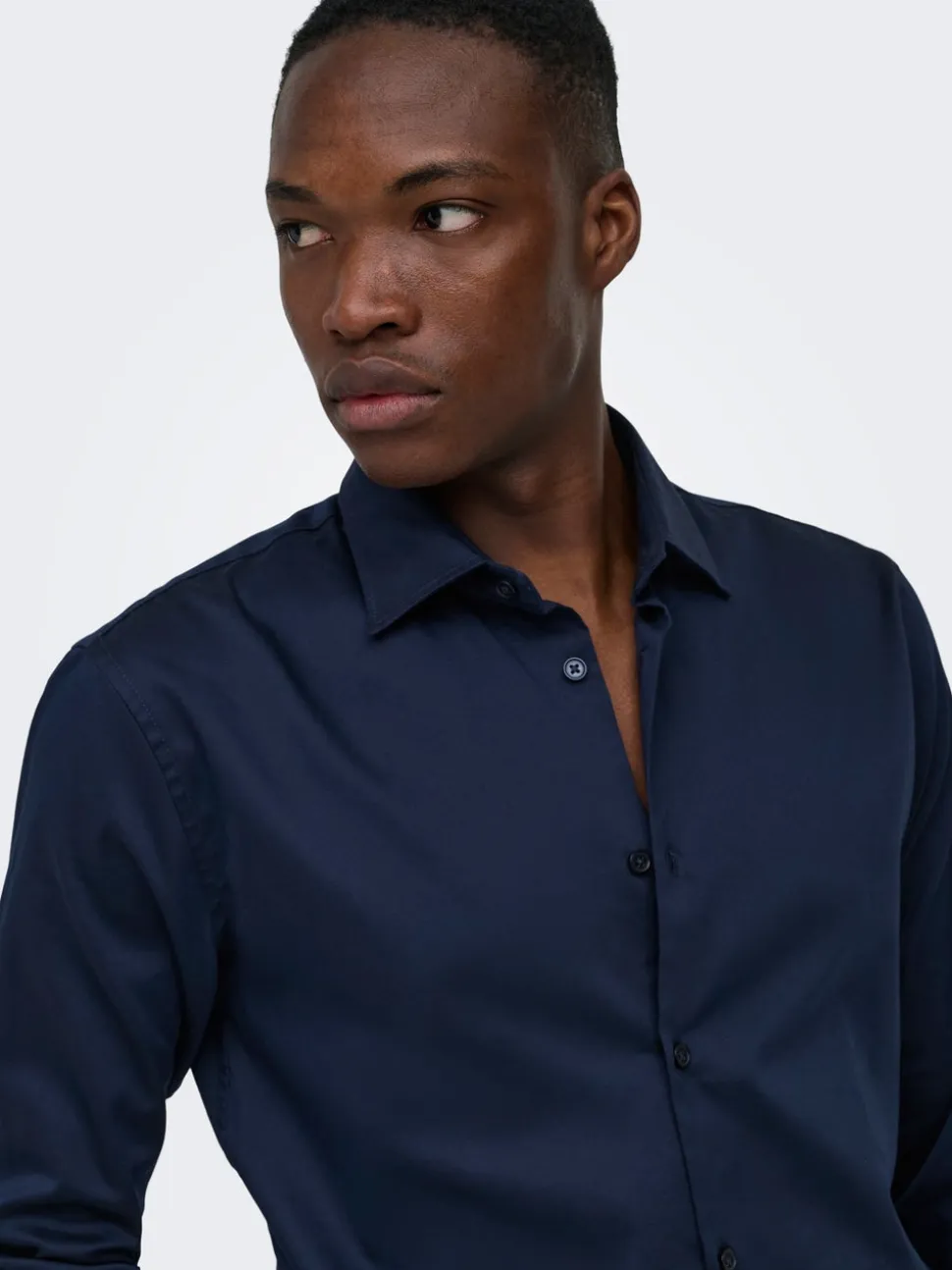 ONSJIM Camicia formale