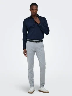 ONSJIM Camicia formale