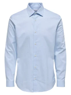 ONSJIM Camicia formale