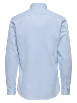 ONSJIM Camicia formale