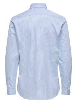 ONSJIM Camicia formale