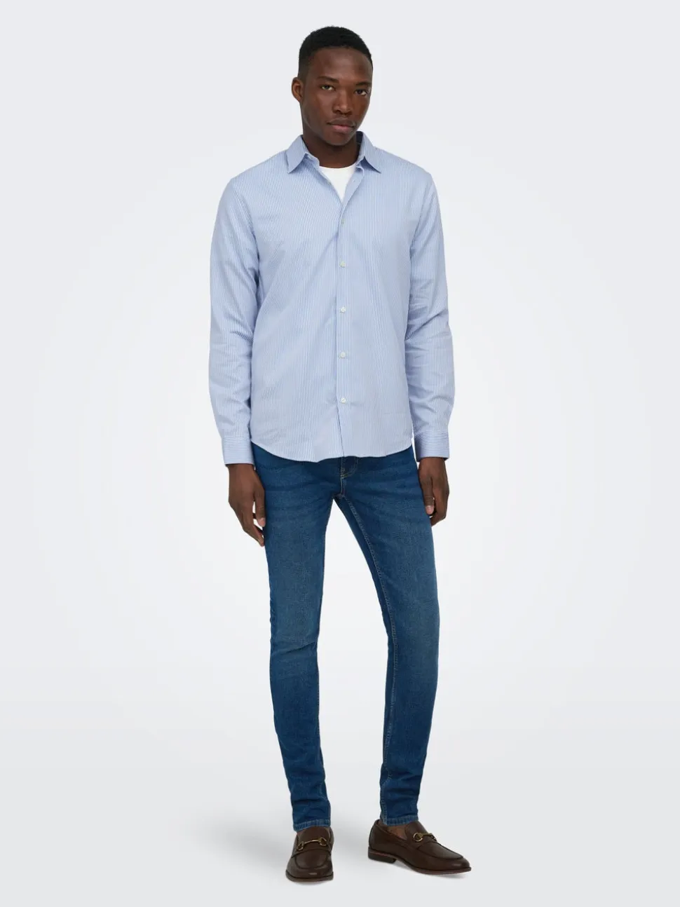 ONSJIM Camicia formale