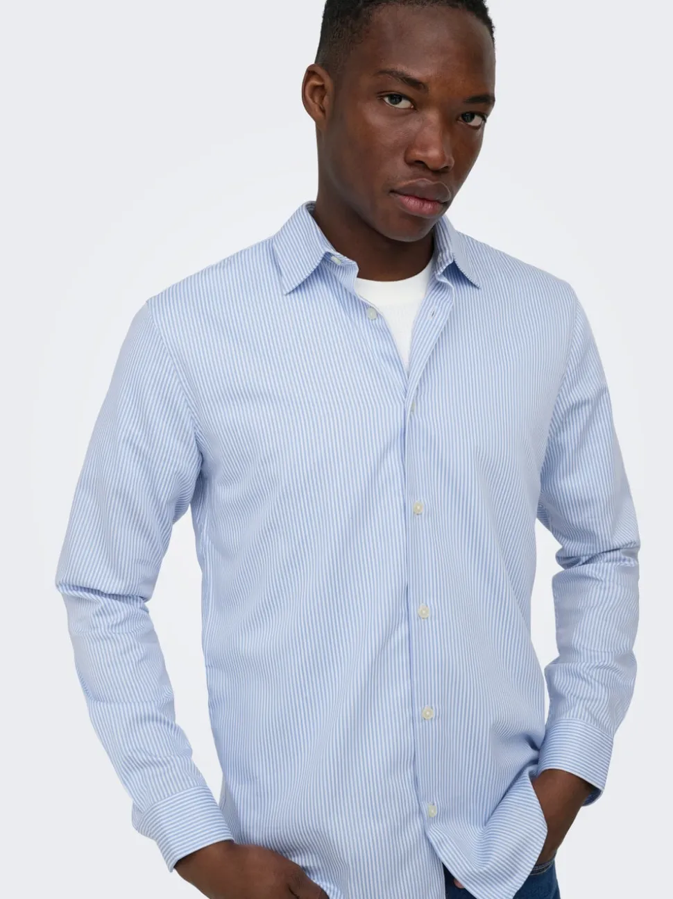 ONSJIM Camicia formale