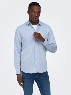 ONSJIM Camicia formale