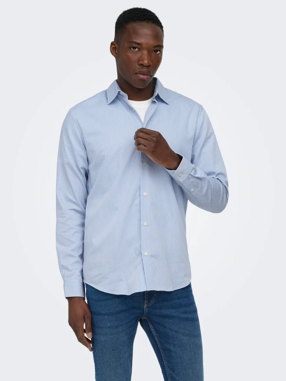 ONSJIM Camicia formale