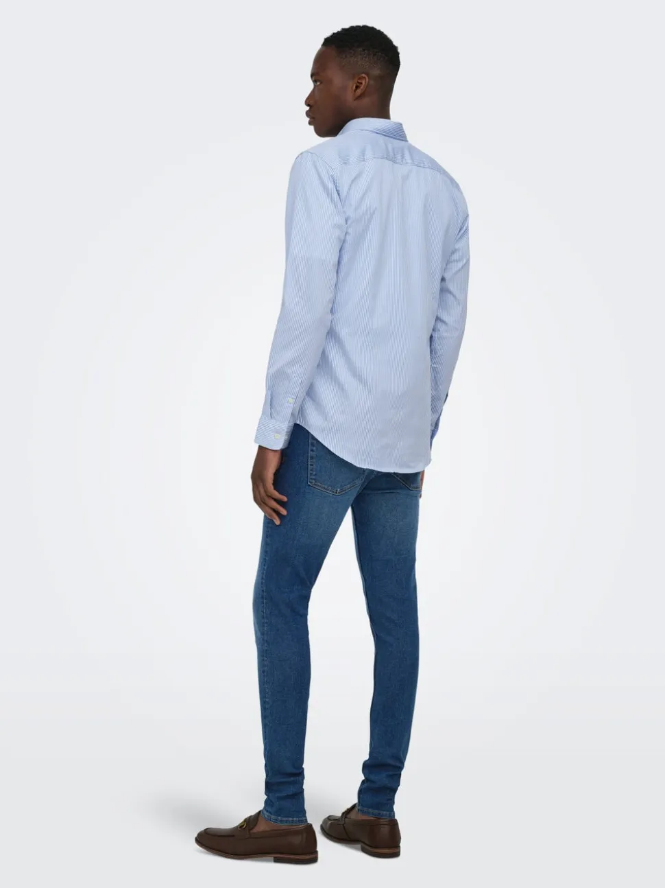 ONSJIM Camicia formale