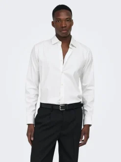 ONSJIM Camicia formale
