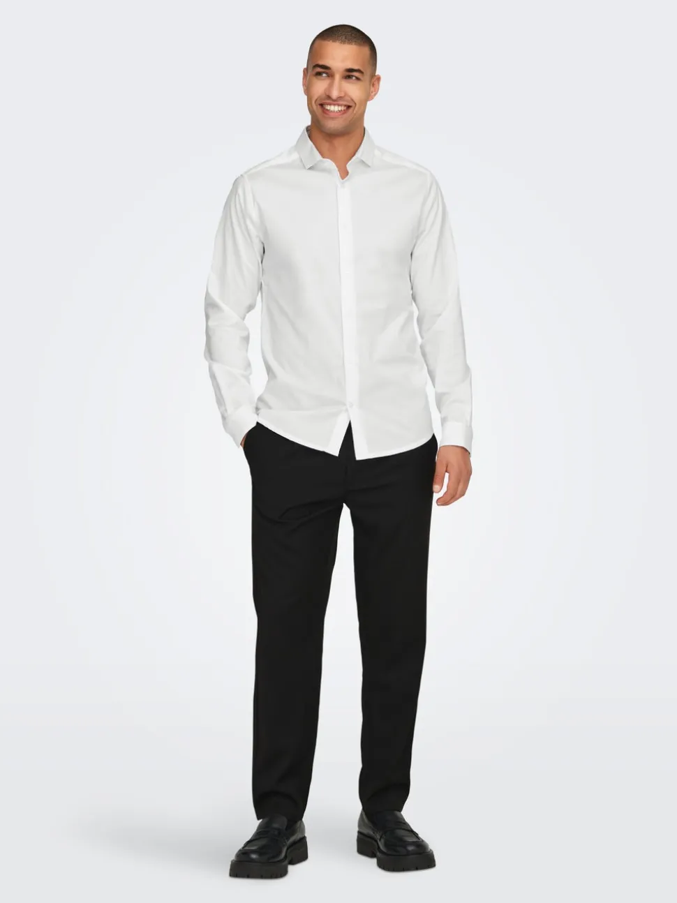 ONSJORDAN Camicia