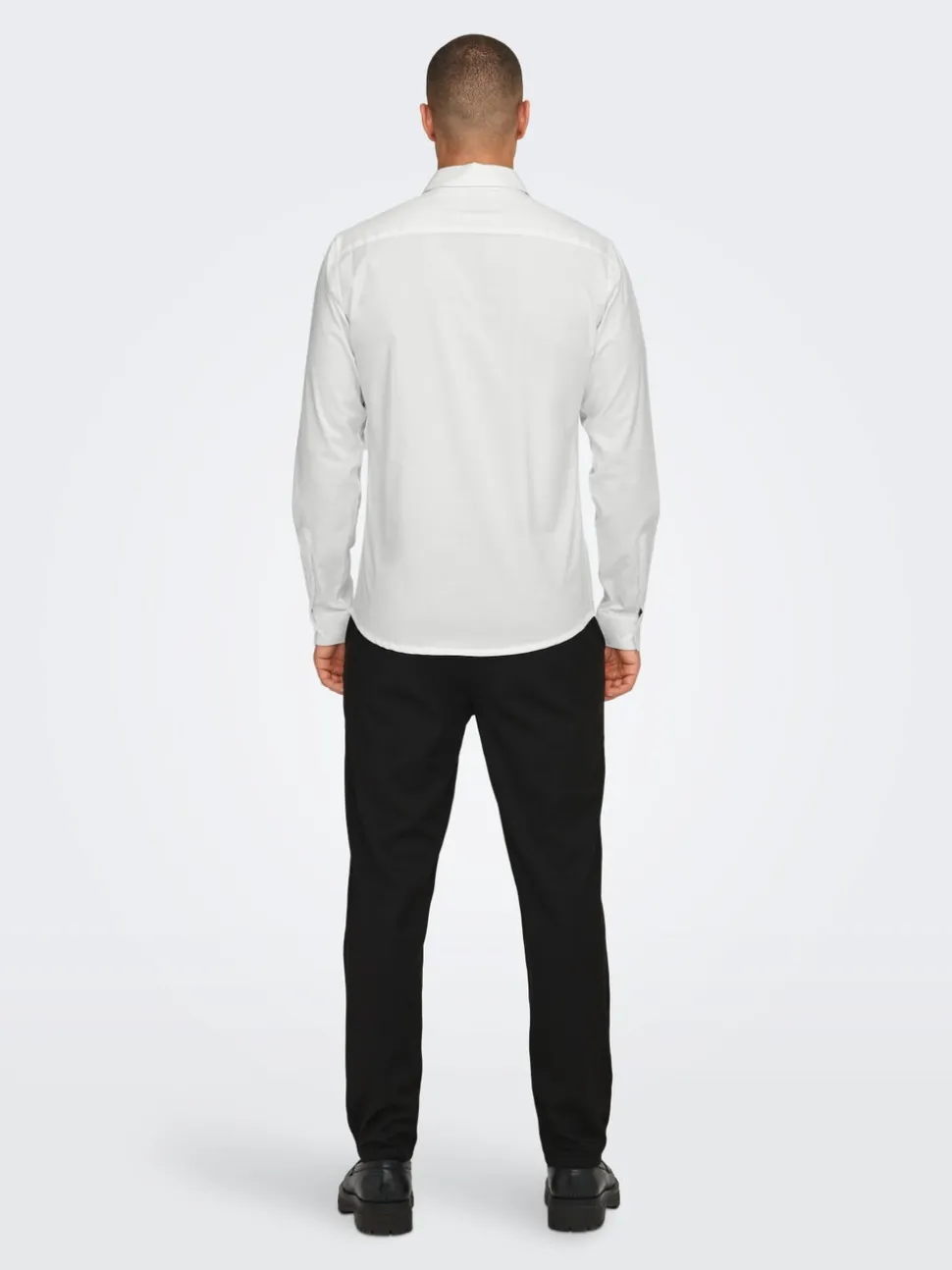 ONSJORDAN Camicia